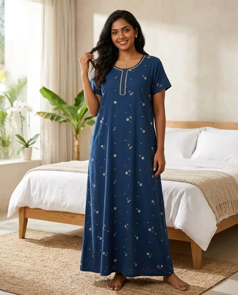 Nighties